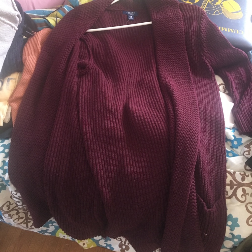 Sweater